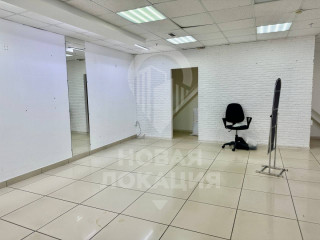 Фотография Аренда магазина, 40 м² , проспект Мира 42к1  №9