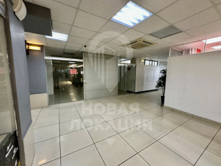Фотография Аренда магазина, 40 м² , проспект Мира 42к1  №12