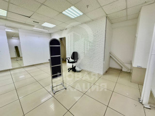 Фотография Аренда магазина, 40 м² , проспект Мира 42к1  №8