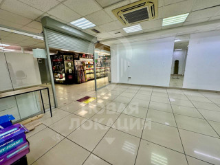 Фотография Аренда магазина, 40 м² , проспект Мира 42к1  №2