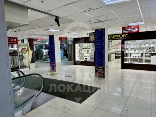 Фотография Аренда магазина, 40 м² , проспект Мира 42к1  №17