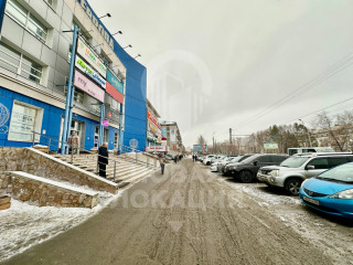 Фотография Аренда магазина, 40 м² , проспект Мира 42к1  №11