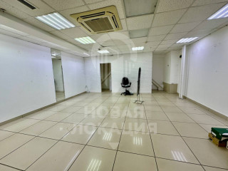 Фотография Аренда магазина, 40 м² , проспект Мира 42к1  №3