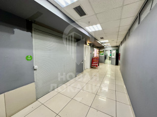 Фотография Аренда магазина, 40 м² , проспект Мира 42к1  №15