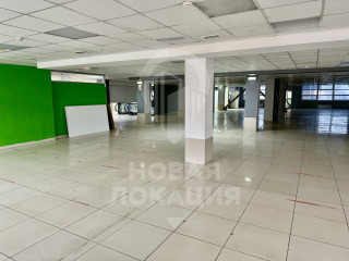 Фотография Аренда магазина, 400 м² , проспект Мира 42к1  №14