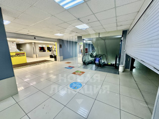 Фотография Аренда магазина, 400 м² , проспект Мира 42к1  №10