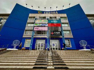 Фотография Аренда магазина, 400 м² , проспект Мира 42к1  №1
