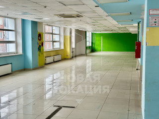 Фотография Аренда магазина, 400 м² , проспект Мира 42к1  №8
