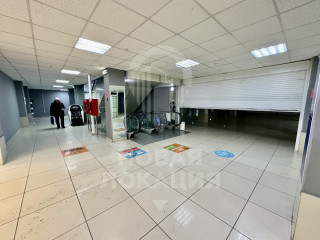 Фотография Аренда магазина, 400 м² , проспект Мира 42к1  №11