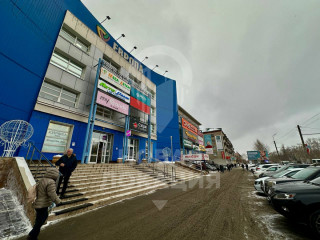 Фотография Аренда магазина, 200 м² , проспект Мира 42к1  №3