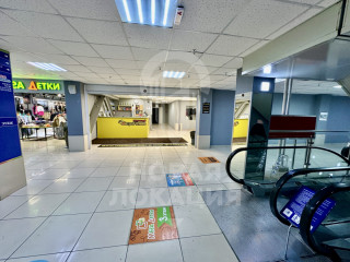 Фотография Аренда магазина, 200 м² , проспект Мира 42к1  №6
