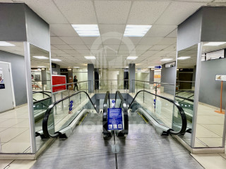Фотография Аренда магазина, 200 м² , проспект Мира 42к1  №5