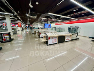 Фотография Аренда магазина, 1300 м² , улица Березовского 19/1  №8