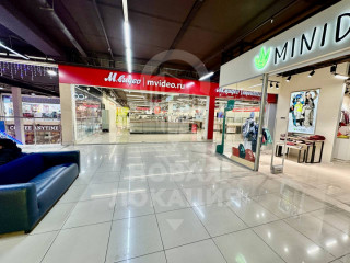 Фотография Аренда магазина, 1300 м² , улица Березовского 19/1  №6