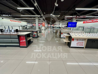 Фотография Аренда магазина, 1300 м² , улица Березовского 19/1  №10