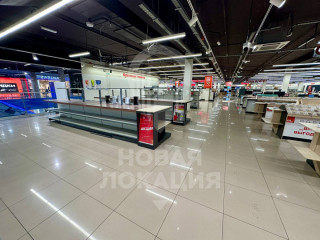 Фотография Аренда магазина, 1300 м² , улица Березовского 19/1  №9