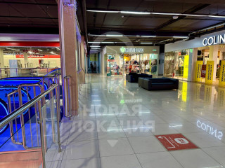 Фотография Аренда магазина, 1300 м² , улица Березовского 19/1  №4