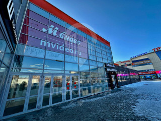 Фотография Аренда магазина, 1300 м² , улица Березовского 19/1  №12