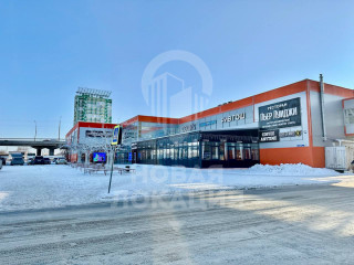 Фотография Аренда магазина, 1300 м² , улица Березовского 19/1  №14