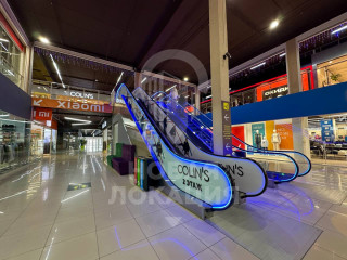 Фотография Аренда магазина, 1300 м² , улица Березовского 19/1  №3