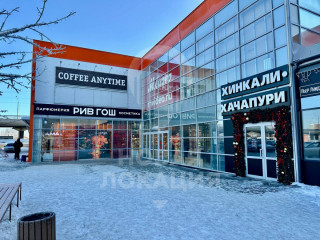 Фотография Аренда магазина, 60 м² , улица Березовского 19/1  №1