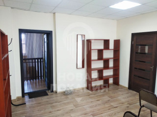 Фотография Продажа офиса, 1712 м² , улица Долгирева 17  №42