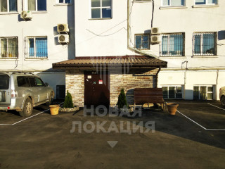 Фотография Продажа офиса, 1712 м² , улица Долгирева 17  №20
