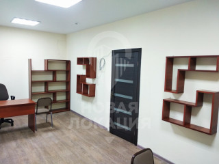 Фотография Продажа офиса, 1712 м² , улица Долгирева 17  №44