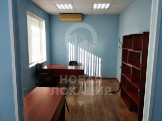 Фотография Продажа офиса, 1712 м² , улица Долгирева 17  №48