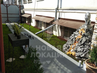 Фотография Продажа офиса, 1712 м² , улица Долгирева 17  №15