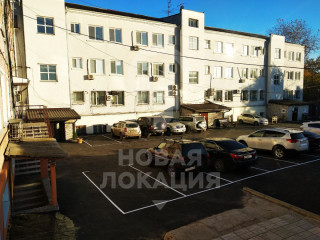 Фотография Продажа офиса, 1712 м² , улица Долгирева 17  №21