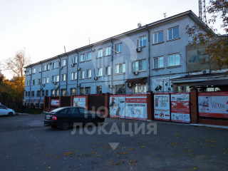 Фотография Продажа офиса, 1712 м² , улица Долгирева 17  №11