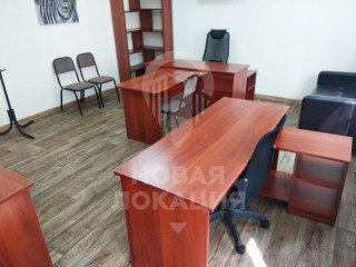 Фотография Продажа офиса, 1712 м² , улица Долгирева 17  №37