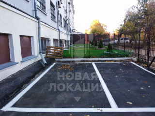 Фотография Продажа офиса, 1712 м² , улица Долгирева 17  №9