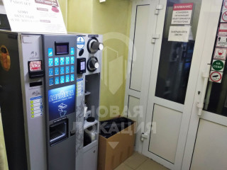 Фотография Продажа офиса, 1712 м² , улица Долгирева 17  №22