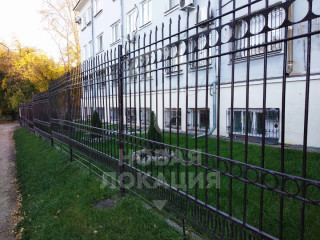 Фотография Продажа офиса, 1712 м² , улица Долгирева 17  №4