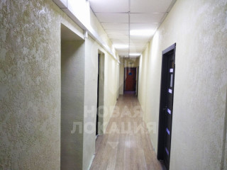 Фотография Продажа офиса, 1712 м² , улица Долгирева 17  №26
