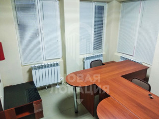 Фотография Продажа офиса, 1712 м² , улица Долгирева 17  №40