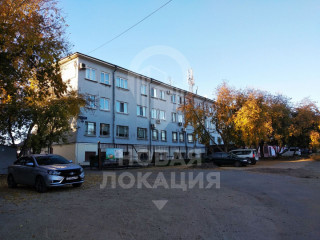 Фотография Продажа офиса, 1712 м² , улица Долгирева 17  №1