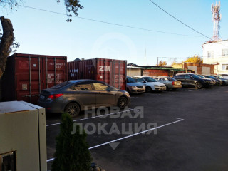 Фотография Продажа офиса, 1712 м² , улица Долгирева 17  №19