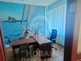 Фотография Продажа офиса, 1712 м² , улица Долгирева 17  №38