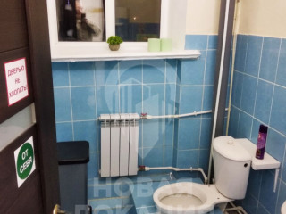 Фотография Продажа офиса, 1712 м² , улица Долгирева 17  №34