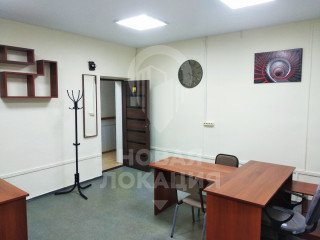 Фотография Продажа офиса, 1712 м² , улица Долгирева 17  №45