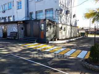 Фотография Продажа офиса, 1712 м² , улица Долгирева 17  №7
