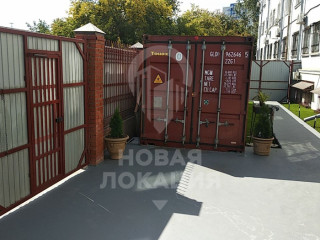 Фотография Продажа офиса, 1712 м² , улица Долгирева 17  №16