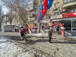 Фотография Аренда помещения свободного назначения, 45 м² , проспект Ленина 2  №2