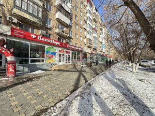 Фотография Аренда помещения свободного назначения, 45 м² , проспект Ленина 2  №3