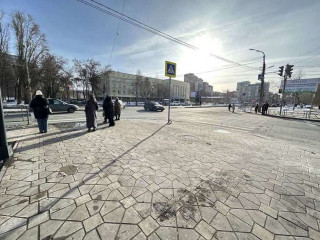 Фотография Аренда помещения свободного назначения, 45 м² , проспект Ленина 2  №4
