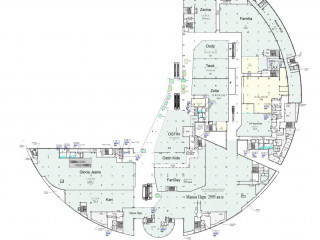 Фотография Продажа помещения свободного назначения, 88547 м² , Поречная улица 10  №10