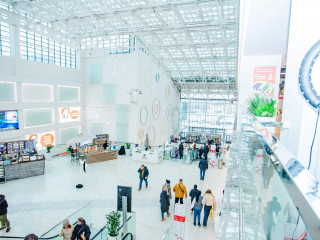 Фотография Продажа помещения свободного назначения, 88547 м² , Поречная улица 10  №5